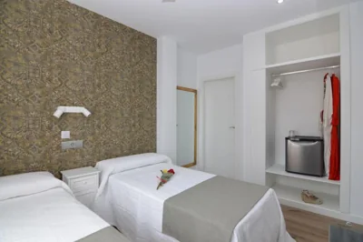 Hotel Castillo Benidorm — foto 7