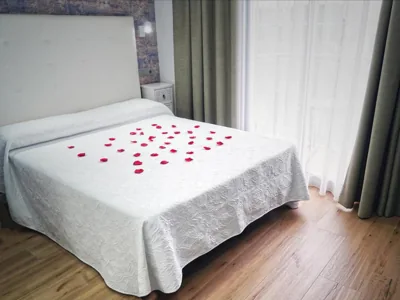 Hotel Castillo Benidorm — foto 11