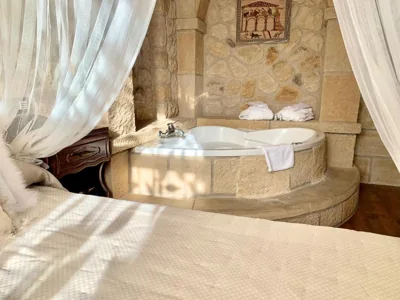 Hotel Castillo Bonavía — foto 6