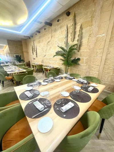 Hotel Castillo Bonavía — foto 8