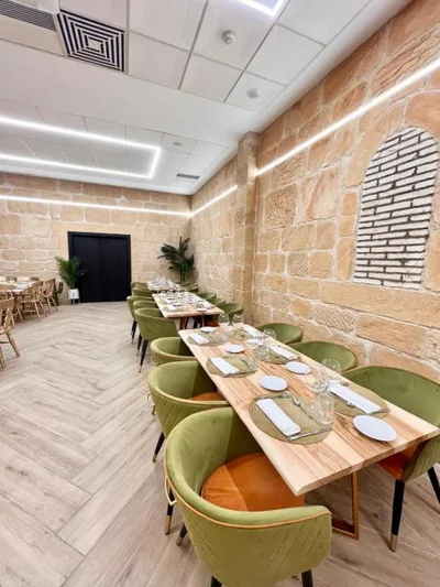 Hotel Castillo Bonavía — foto 12