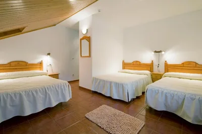 Hotel Castillo d'Acher — 写真 2