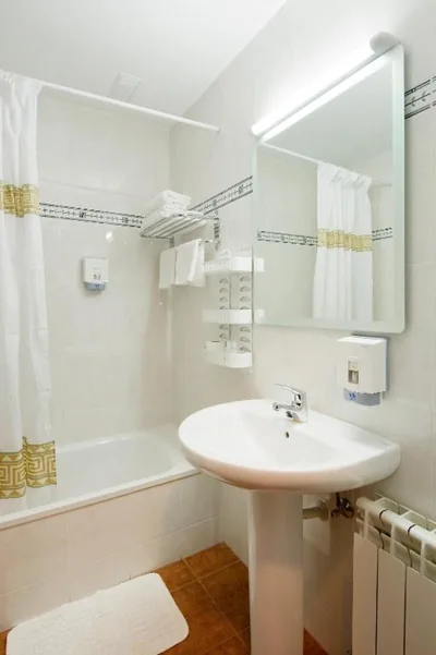 Hotel Castillo d'Acher — 写真 3