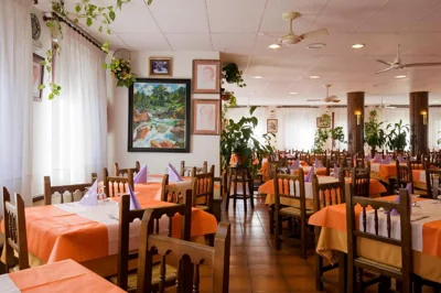 Hotel Castillo d'Acher — 写真 4