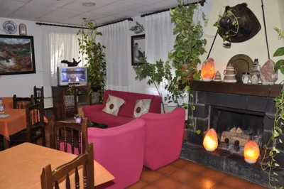 Hotel Castillo d'Acher — 写真 5