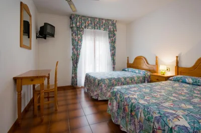 Hotel Castillo d'Acher — 写真 7