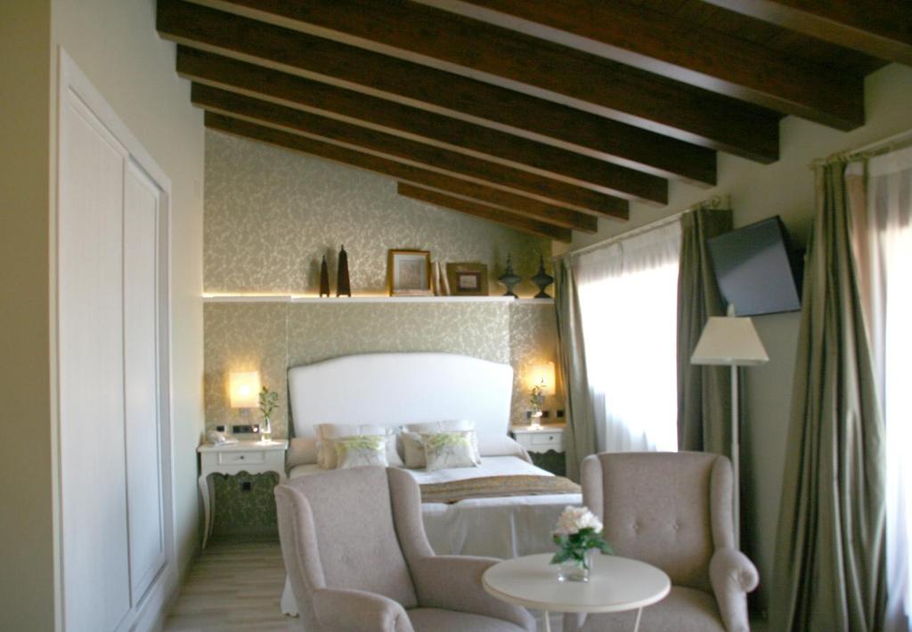Hotel Castillo de Alquézar