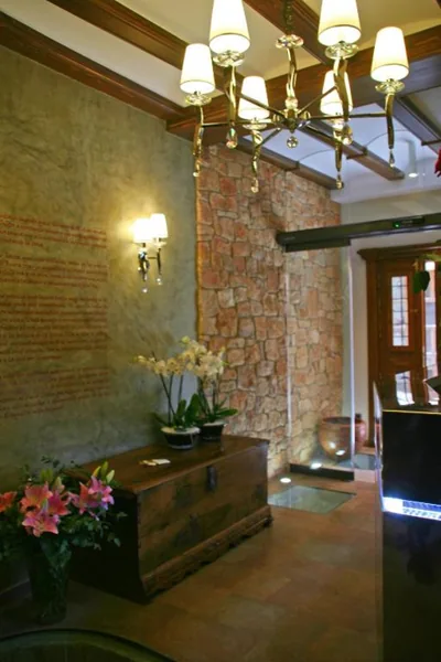 Hotel Castillo de Alquézar — foto 4