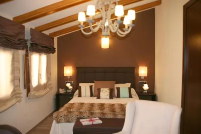 Hotel Castillo de Alquézar — foto 5