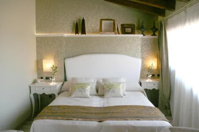 Hotel Castillo de Alquézar — foto 11