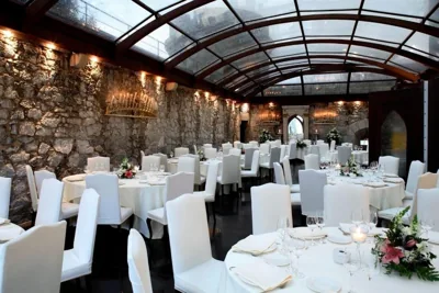 Hotel Castillo de Arteaga — foto 4