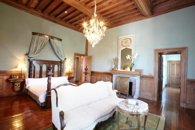 Hotel Castillo de Arteaga — foto 6