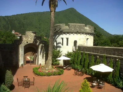 Hotel Castillo de Arteaga — foto 8