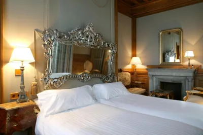 Hotel Castillo de Arteaga — foto 10