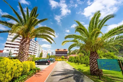 Hotel Castillo de Gauzón — foto 6