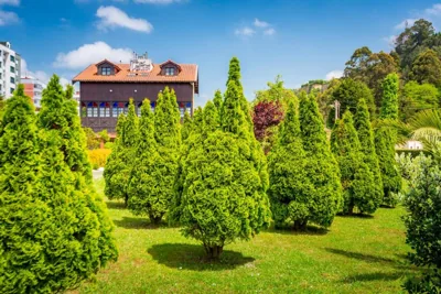 Hotel Castillo de Gauzón — foto 7