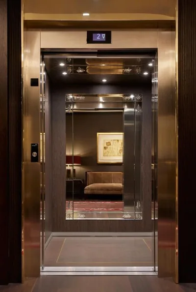 Hotel Castillo de Gorraiz&Spa — foto 6
