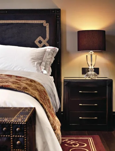 Hotel Castillo de Gorraiz&Spa — foto 8
