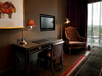 Hotel Castillo de Gorraiz&Spa — foto 10