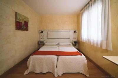 Hotel Castillo de Javier — foto 2