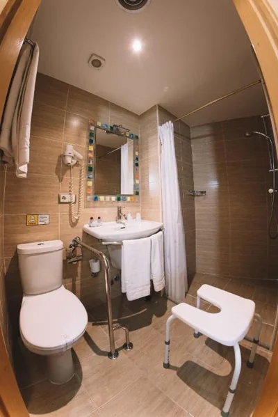 Hotel Castillo de Javier — foto 8