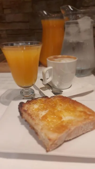 Hotel Castillo de Javier — foto 11