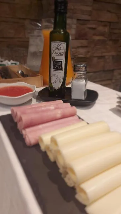 Hotel Castillo de Javier — foto 12