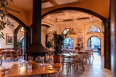 Hotel Castillo de Monda — Foto 5