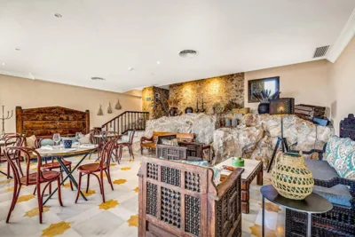 Hotel Castillo de Monda — Foto 6