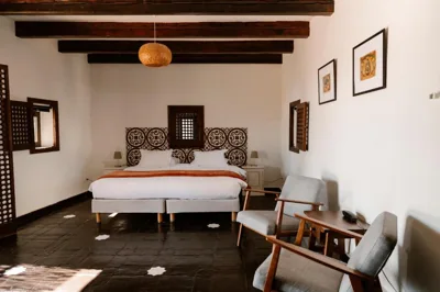 Hotel Castillo de Monda — Foto 10