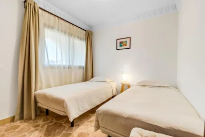Hotel Castillo de Monda — Foto 11