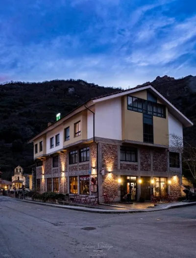 Hotel Castillo del Alba — foto 4