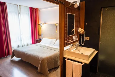Hotel Castillo del Alba — foto 5