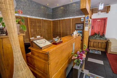 Hotel Castillo del Alba — foto 6