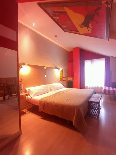 Hotel Castillo del Alba — foto 11