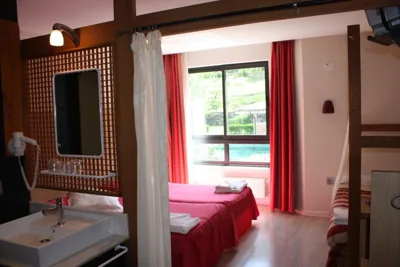 Hotel Castillo del Alba — foto 12