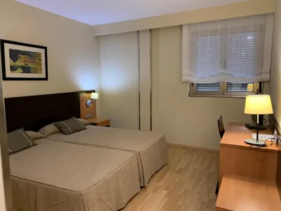 Hotel Castillo El Burgo — 写真 2