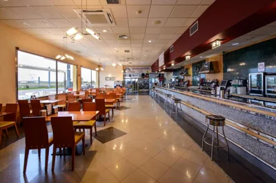 Hotel Castillo El Burgo — 写真 4
