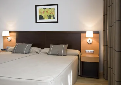 Hotel Castillo El Burgo — 写真 7
