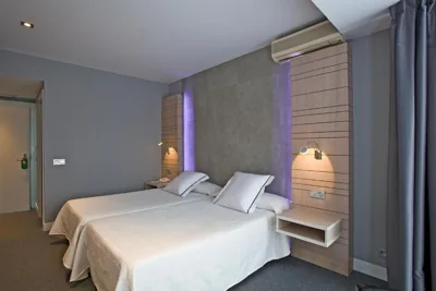Hotel Castillo — foto 2