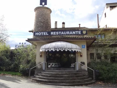 Hotel Castillo — foto 5