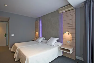 Hotel Castillo — foto 6