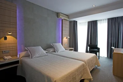 Hotel Castillo — foto 10