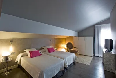 Hotel Castillo — foto 11