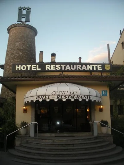 Hotel Castillo — foto 12