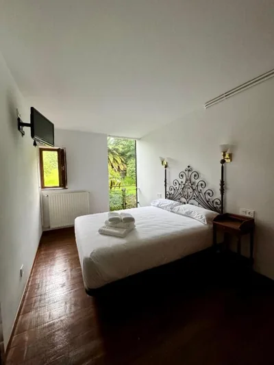 Hotel Castillo Valdés Salas — foto 2