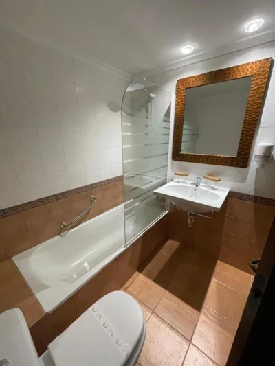 Hotel Castillo Valdés Salas — foto 3