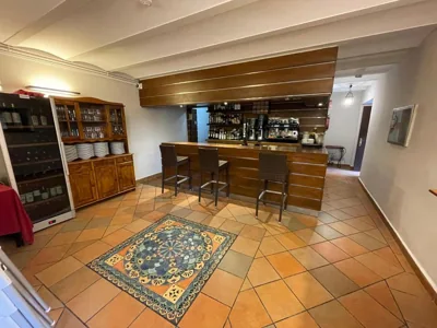 Hotel Castillo Valdés Salas — foto 4