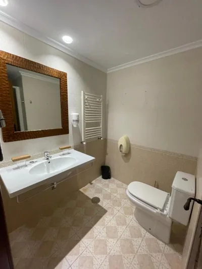 Hotel Castillo Valdés Salas — foto 7