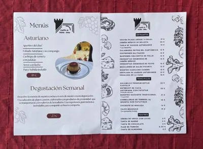 Hotel Castillo Valdés Salas — foto 8